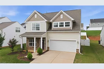 3457 River Farm Drive, Kernersville, NC 27284 - Photo 1