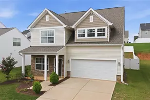 3457 River Farm Dr, Kernersville, NC 27284 - Photo 1