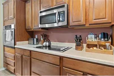 810 Bitting Hall Drive, Rural Hall, NC 27045 - Photo 11