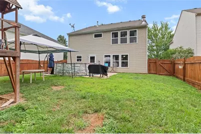 810 Bitting Hall Drive, Rural Hall, NC 27045 - Photo 25