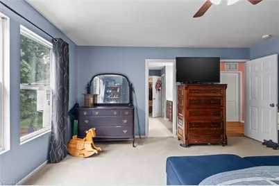 810 Bitting Hall Drive, Rural Hall, NC 27045 - Photo 17