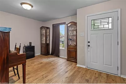 810 Bitting Hall Drive, Rural Hall, NC 27045 - Photo 3