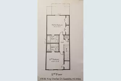 5918 King Charles Court, Clemmons, NC 27012 - Photo 25