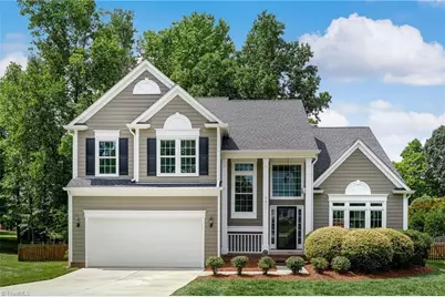 5811 Cold Harbor Drive, Greensboro, NC 27410 - Photo 1