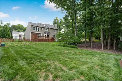5811 Cold Harbor Drive, Greensboro, NC 27410 - Photo 35
