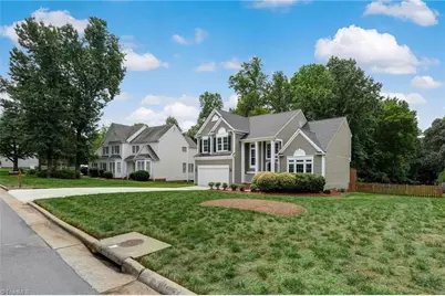 5811 Cold Harbor Drive, Greensboro, NC 27410 - Photo 37