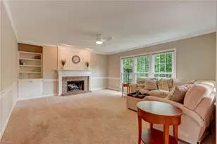 5811 Cold Harbor Dr, Greensboro, NC 27410 - Photo 9