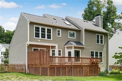 5811 Cold Harbor Drive, Greensboro, NC 27410 - Photo 3