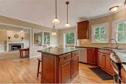 5811 Cold Harbor Drive, Greensboro, NC 27410 - Photo 15