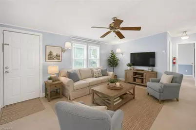 519 Wil O Pat Road, Reidsville, NC 27320 - Photo 11