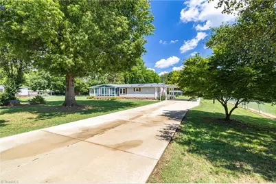 519 Wil O Pat Road, Reidsville, NC 27320 - Photo 5