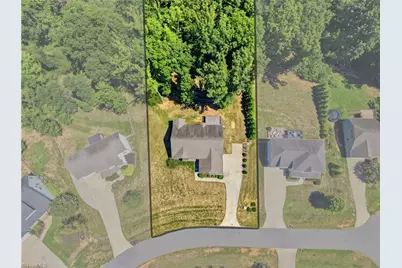 5612 Crooked Oak Drive, Summerfield, NC 27358 - Photo 35