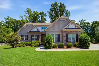 5612 Crooked Oak Drive, Summerfield, NC 27358 - Photo 1