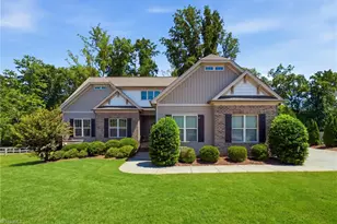 5612 Crooked Oak Dr, Summerfield, NC 27358 - Photo 1