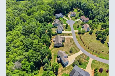 5612 Crooked Oak Drive, Summerfield, NC 27358 - Photo 37
