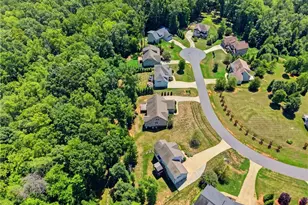 5612 Crooked Oak Dr, Summerfield, NC 27358 - Photo 37
