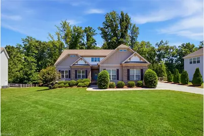 5612 Crooked Oak Drive, Summerfield, NC 27358 - Photo 3