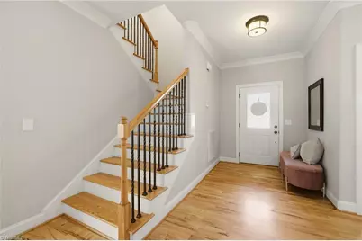 5612 Crooked Oak Drive, Summerfield, NC 27358 - Photo 5