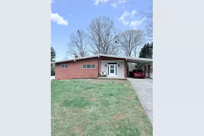 3743 Crosland Road, Winston-Salem, NC 27106 - Photo 1