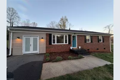 158 Betty Avenue, Mount Airy, NC 27030 - Photo 1