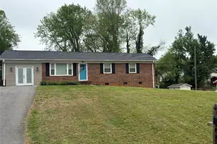 158 Betty Ave, Mount Airy, NC 27030 - Photo 3