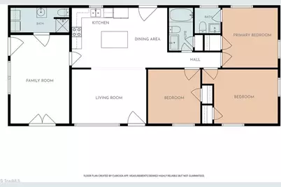 158 Betty Avenue, Mount Airy, NC 27030 - Photo 11