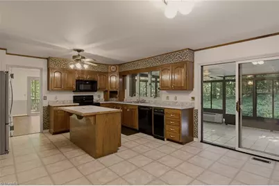 7615 Grapevine Road, Lewisville, NC 27023 - Photo 9