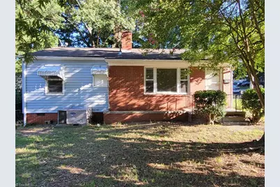 725 Cliffside Avenue, High Point, NC 27260 - Photo 1