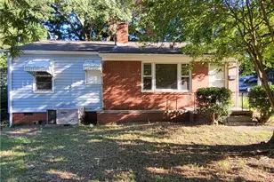 725 Cliffside Ave, High Point, NC 27260 - Photo 1