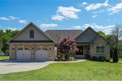 4990 Sartin Road, Burlington, NC 27217 - Photo 3