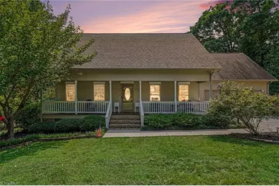 433 Northampton Drive, Asheboro, NC 27205 - Photo 1