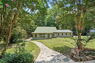 433 Northampton Dr, Asheboro, NC 27205 - Photo 27