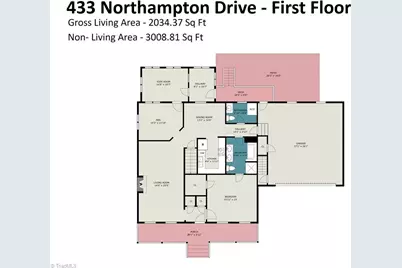 433 Northampton Drive, Asheboro, NC 27205 - Photo 33