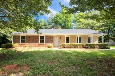4203 Butterfield Drive, Greensboro, NC 27405 - Photo 1