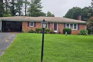 3515 Williston Rd, Walkertown, NC 27051 - Photo 1