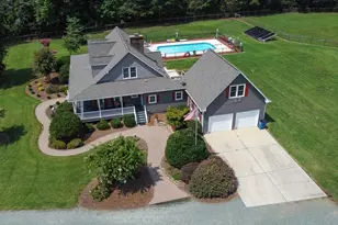 6967 Garrett Store Rd, Liberty, NC 27298 - Photo 3