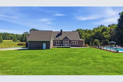 6967 Garrett Store Road, Liberty, NC 27298 - Photo 33