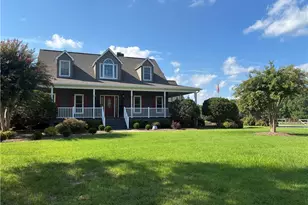 6967 Garrett Store Rd, Liberty, NC 27298 - Photo 47