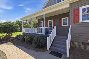 6967 Garrett Store Rd, Liberty, NC 27298 - Photo 5