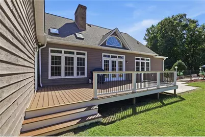 6967 Garrett Store Road, Liberty, NC 27298 - Photo 29