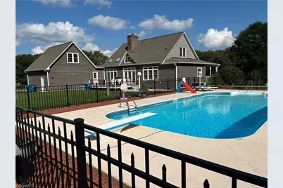 6967 Garrett Store Road, Liberty, NC 27298 - Photo 25