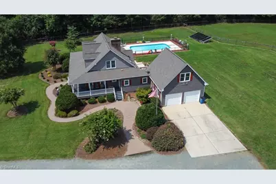 6967 Garrett Store Road, Liberty, NC 27298 - Photo 45