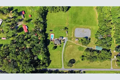 6967 Garrett Store Road, Liberty, NC 27298 - Photo 47