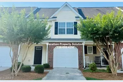 116 Goldfinch Avenue, Greensboro, NC 27409 - Photo 1