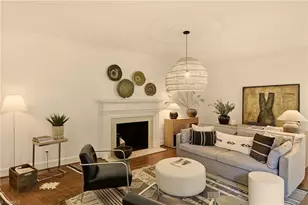 930 Wellington Rd, Winston-Salem, NC 27106 - Photo 5