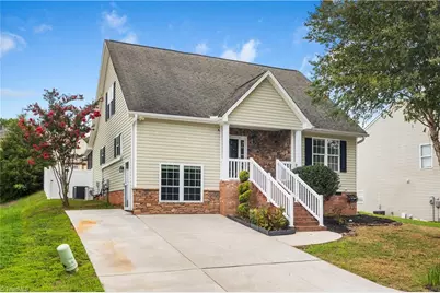 4153 Salem Springs Court, Winston-Salem, NC 27107 - Photo 3