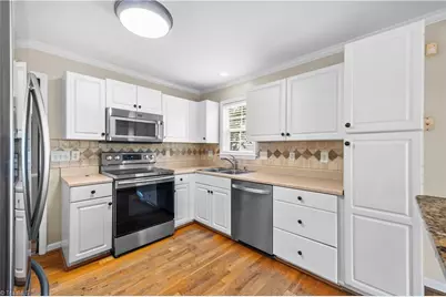 4153 Salem Springs Court, Winston-Salem, NC 27107 - Photo 15