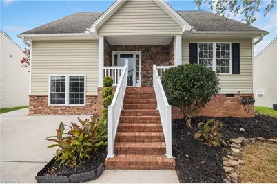 4153 Salem Springs Court, Winston-Salem, NC 27107 - Photo 1