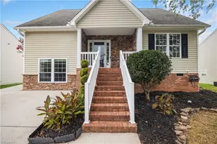 4153 Salem Springs Ct, Winston-Salem, NC 27107 - Photo 1