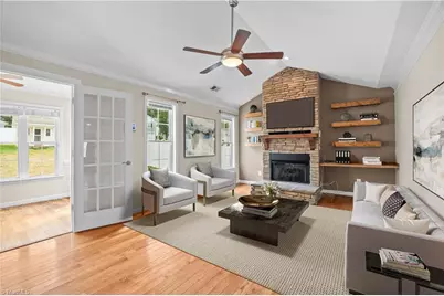 4153 Salem Springs Court, Winston-Salem, NC 27107 - Photo 19